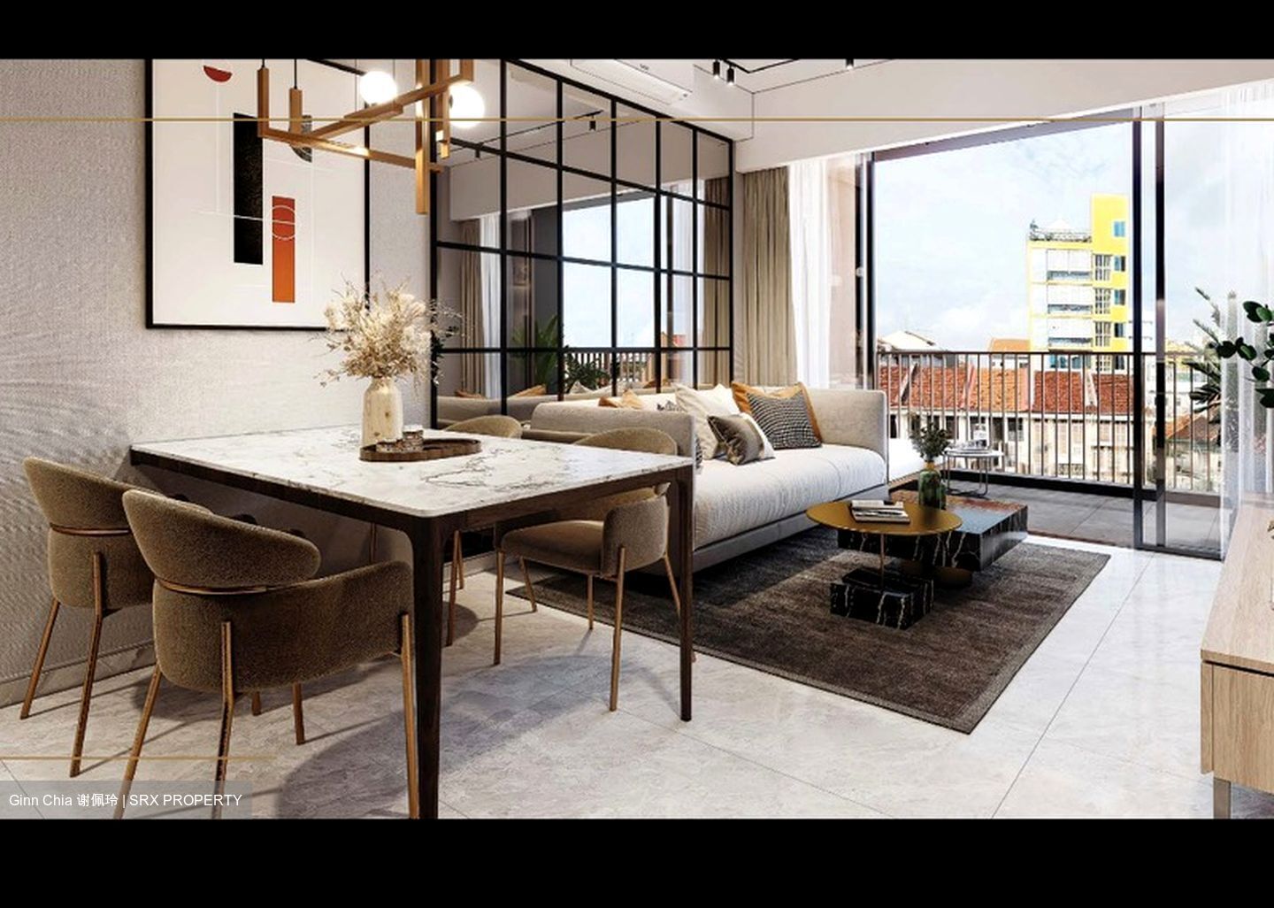 Gems Ville (D14), Apartment #628214821
